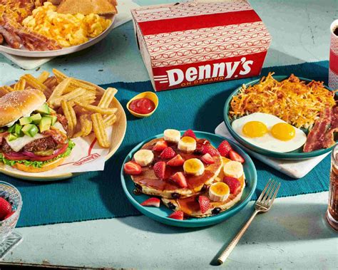 denny's magnolia reviews|This is a great new Denny's .